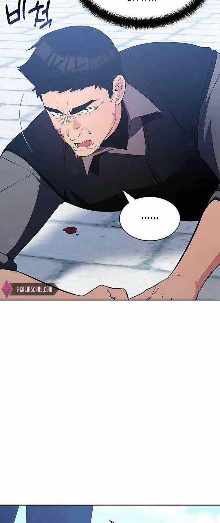 Giấc Mơ Trong Game Trở Thành Hiện Thực Chapter 16 trang 8