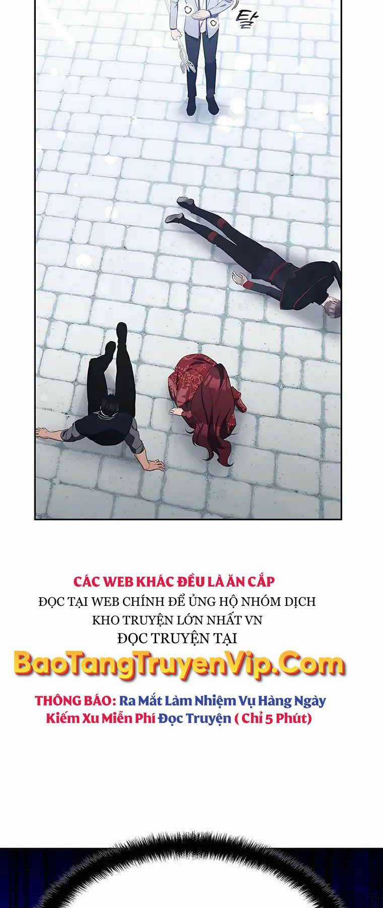 Giấc Mơ Trong Game Trở Thành Hiện Thực Chapter 16 trang 81