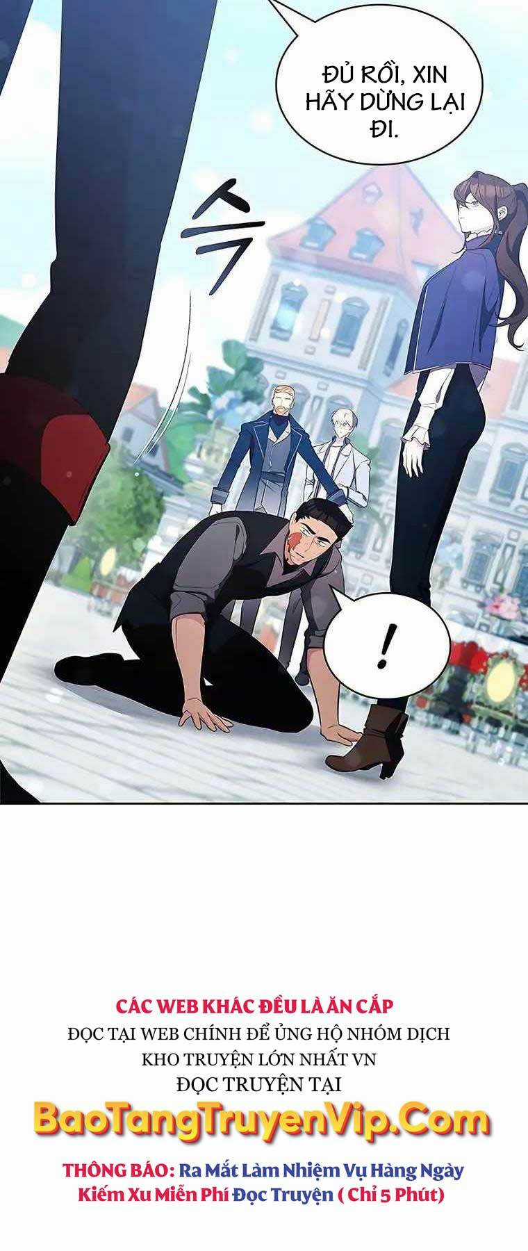 Giấc Mơ Trong Game Trở Thành Hiện Thực Chapter 16 trang 9