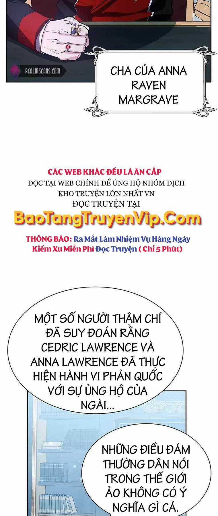 Giấc Mơ Trong Game Trở Thành Hiện Thực Chapter 17 trang 10