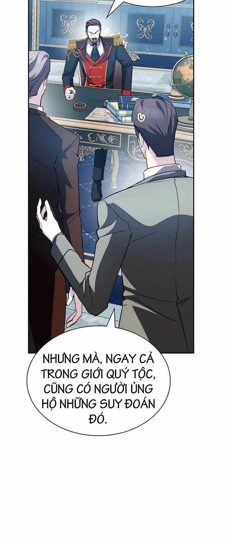 Giấc Mơ Trong Game Trở Thành Hiện Thực Chapter 17 trang 11