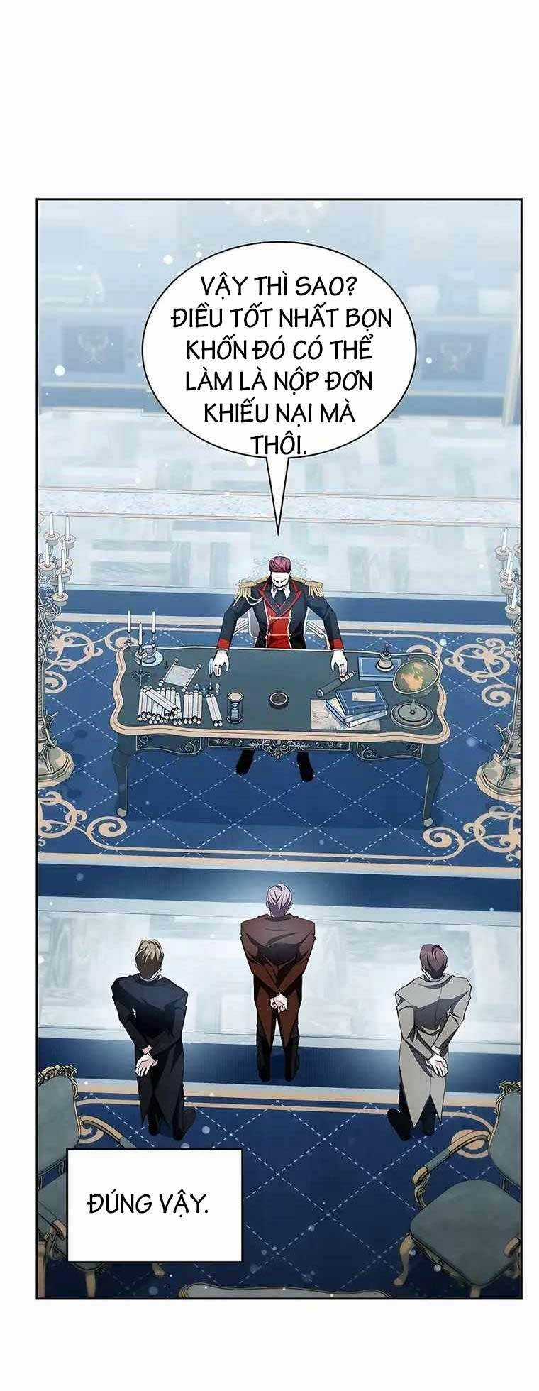 Giấc Mơ Trong Game Trở Thành Hiện Thực Chapter 17 trang 12