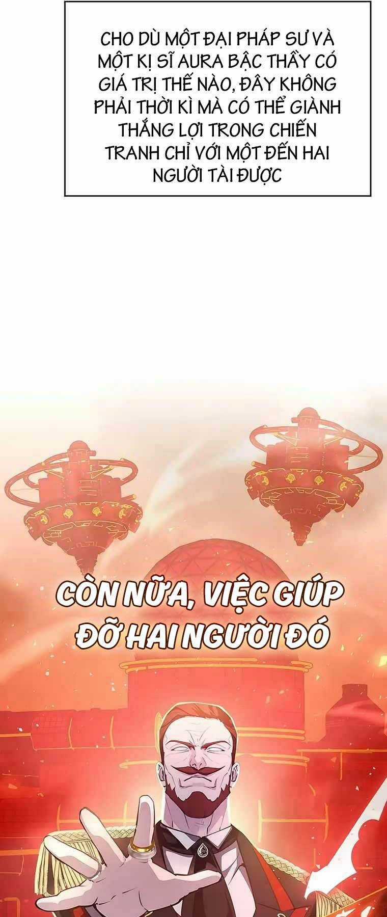 Giấc Mơ Trong Game Trở Thành Hiện Thực Chapter 17 trang 13