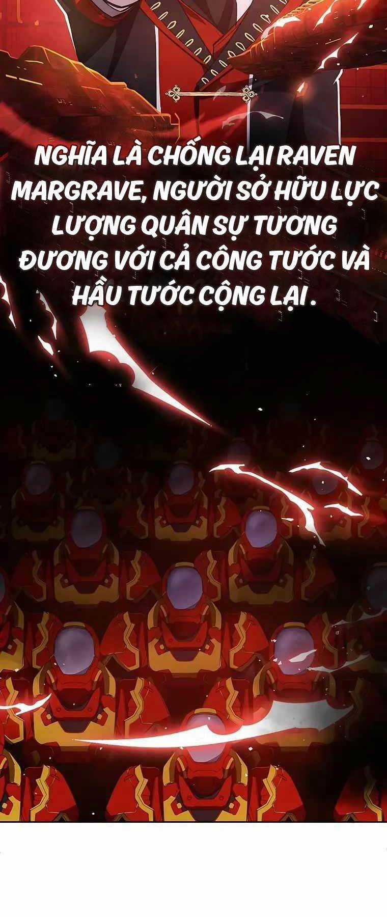 Giấc Mơ Trong Game Trở Thành Hiện Thực Chapter 17 trang 14