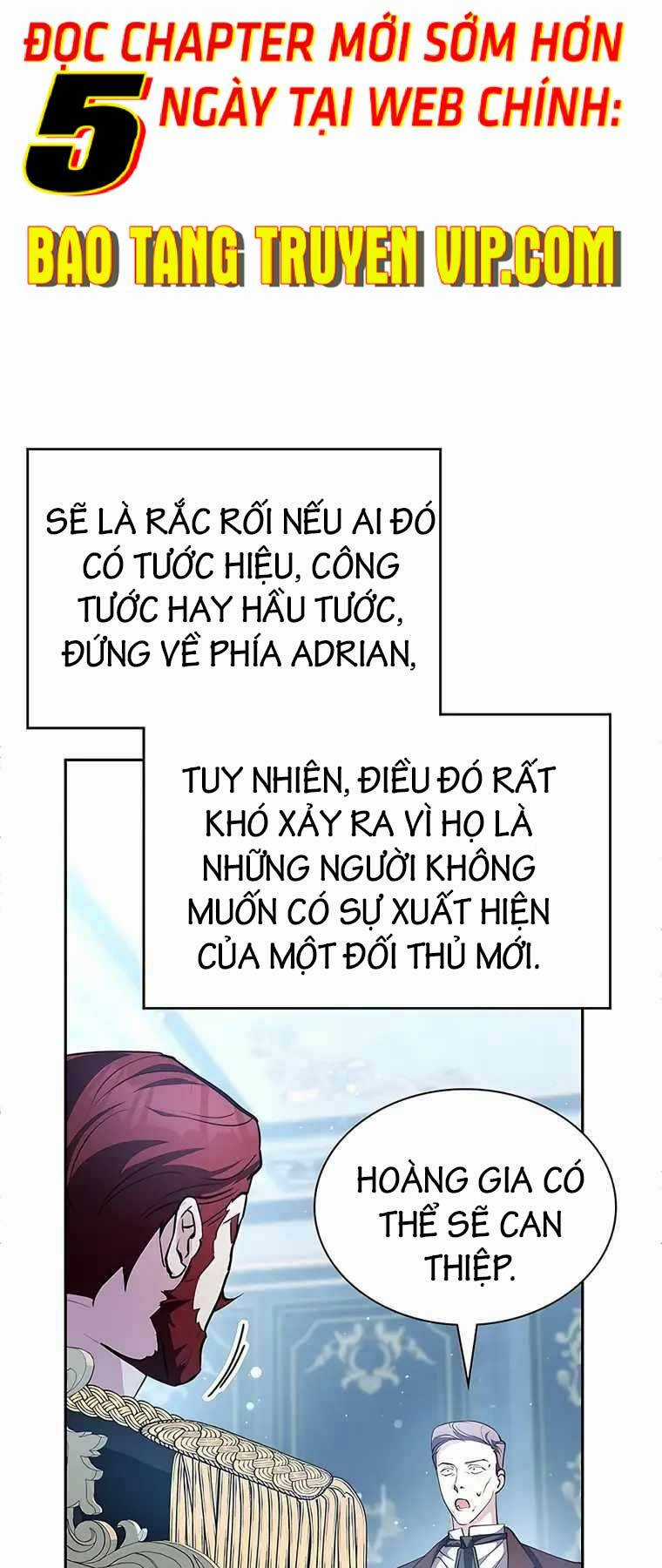 Giấc Mơ Trong Game Trở Thành Hiện Thực Chapter 17 trang 15