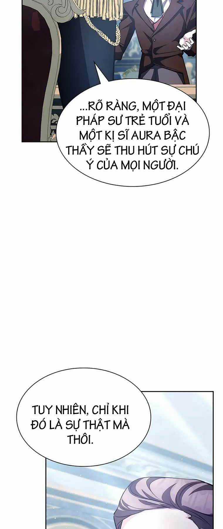 Giấc Mơ Trong Game Trở Thành Hiện Thực Chapter 17 trang 16