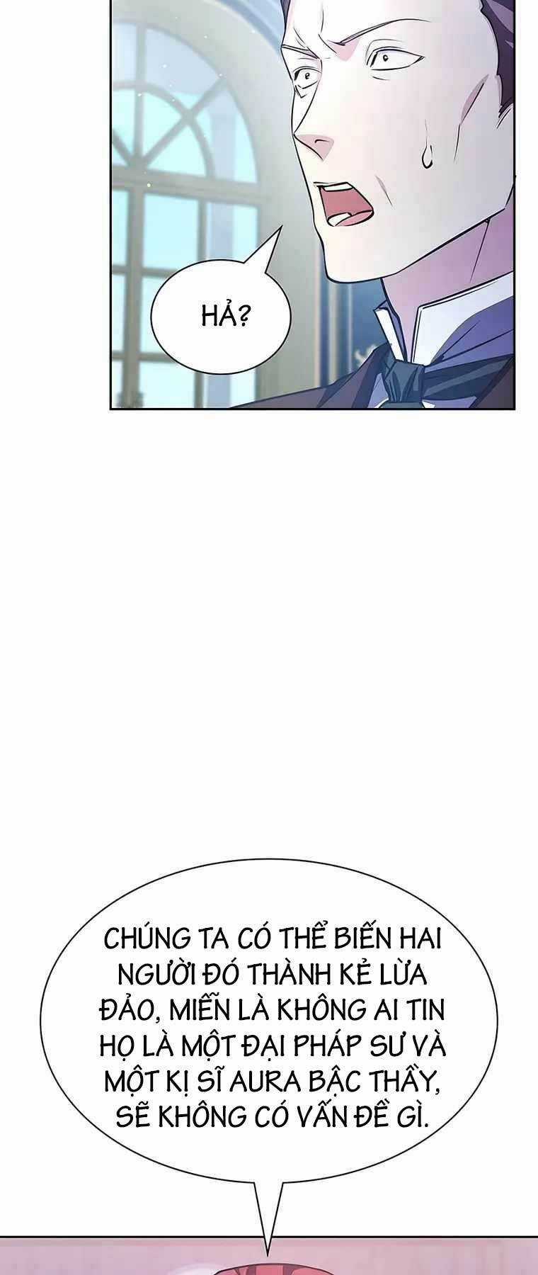 Giấc Mơ Trong Game Trở Thành Hiện Thực Chapter 17 trang 17