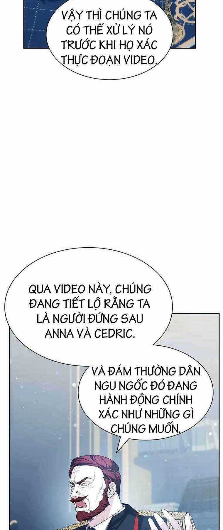 Giấc Mơ Trong Game Trở Thành Hiện Thực Chapter 17 trang 20