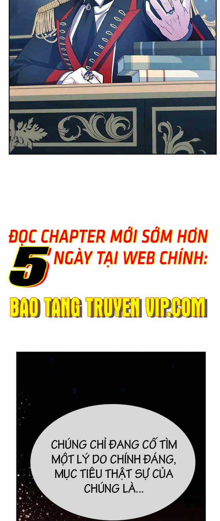 Giấc Mơ Trong Game Trở Thành Hiện Thực Chapter 17 trang 21