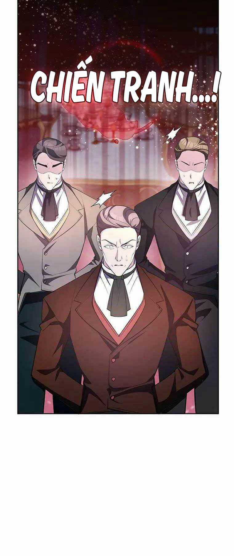 Giấc Mơ Trong Game Trở Thành Hiện Thực Chapter 17 trang 22