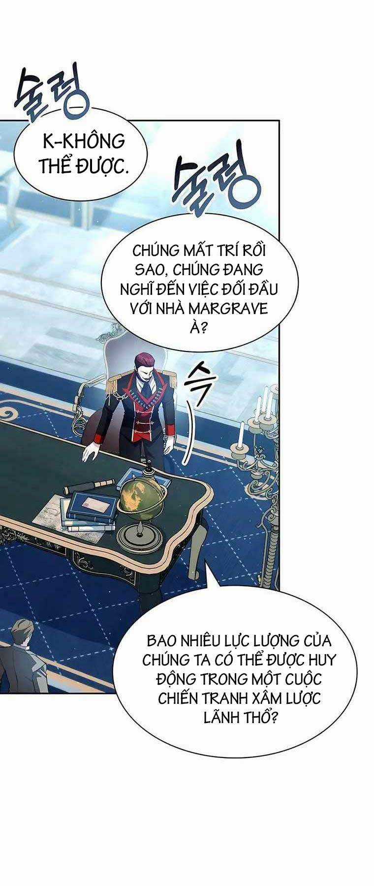 Giấc Mơ Trong Game Trở Thành Hiện Thực Chapter 17 trang 23