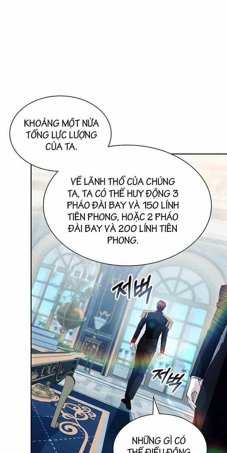 Giấc Mơ Trong Game Trở Thành Hiện Thực Chapter 17 trang 24