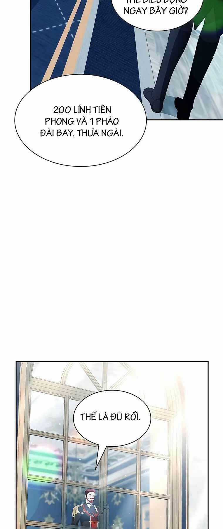 Giấc Mơ Trong Game Trở Thành Hiện Thực Chapter 17 trang 25