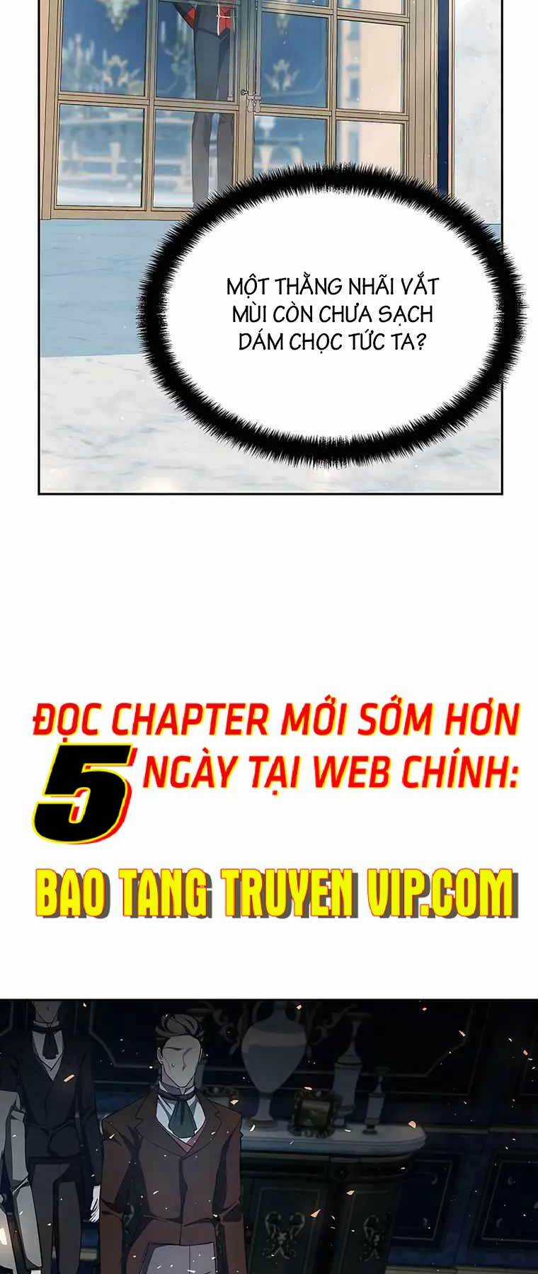 Giấc Mơ Trong Game Trở Thành Hiện Thực Chapter 17 trang 26