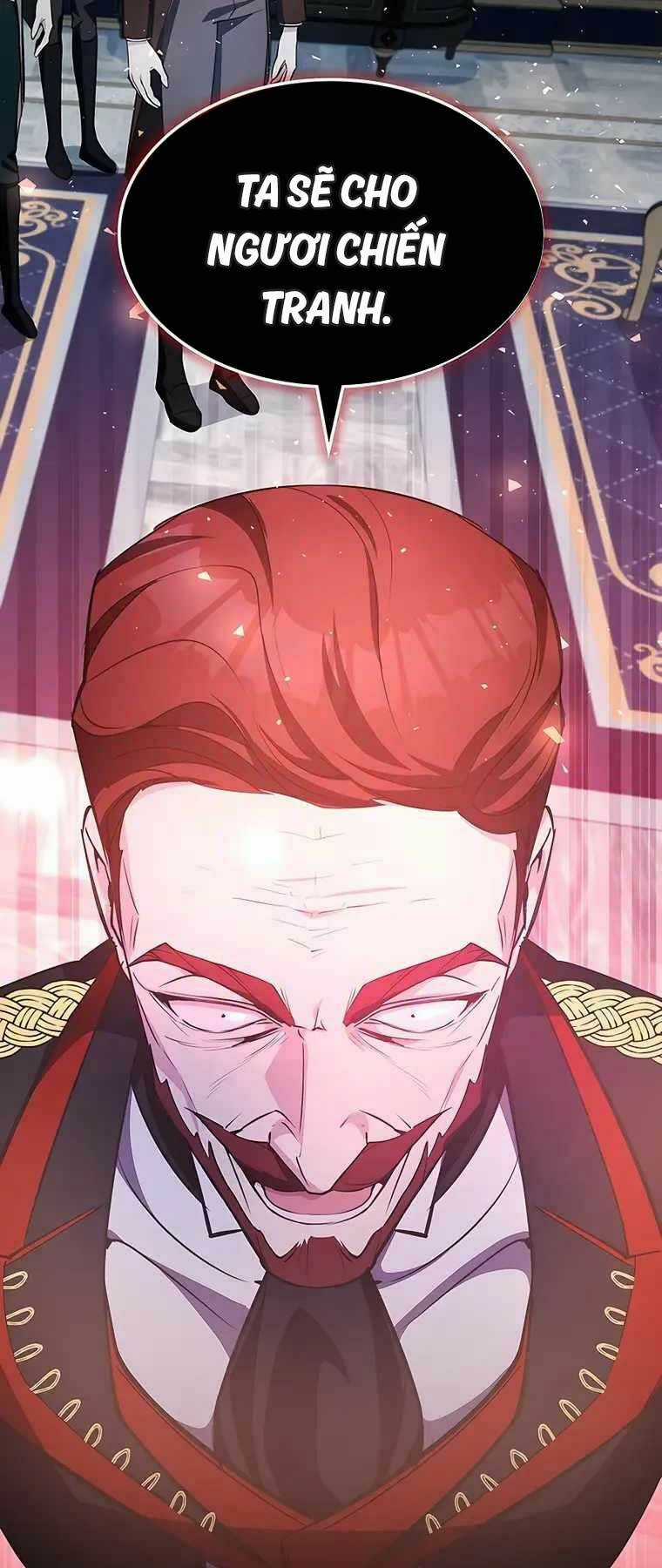 Giấc Mơ Trong Game Trở Thành Hiện Thực Chapter 17 trang 27