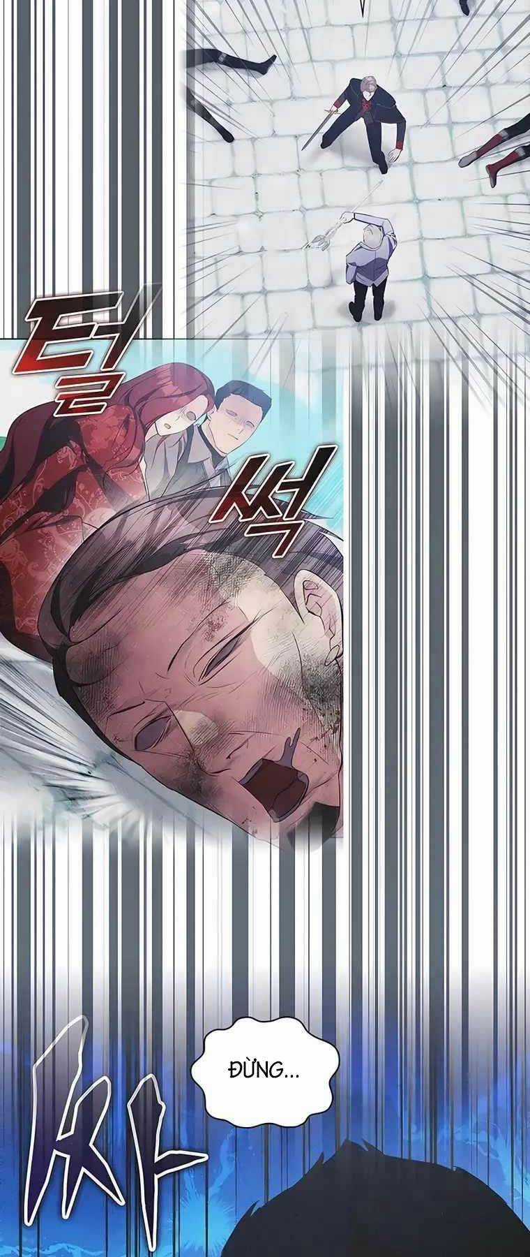 Giấc Mơ Trong Game Trở Thành Hiện Thực Chapter 17 trang 3