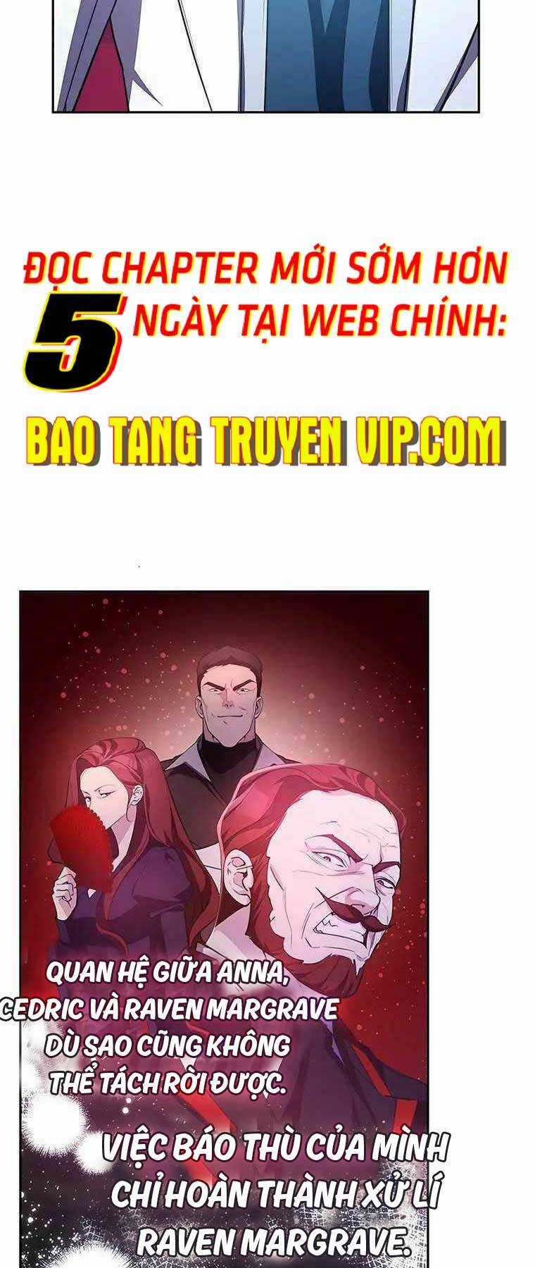 Giấc Mơ Trong Game Trở Thành Hiện Thực Chapter 17 trang 31