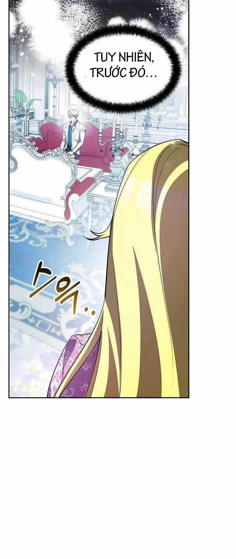 Giấc Mơ Trong Game Trở Thành Hiện Thực Chapter 17 trang 32