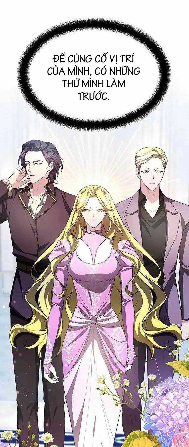 Giấc Mơ Trong Game Trở Thành Hiện Thực Chapter 17 trang 33