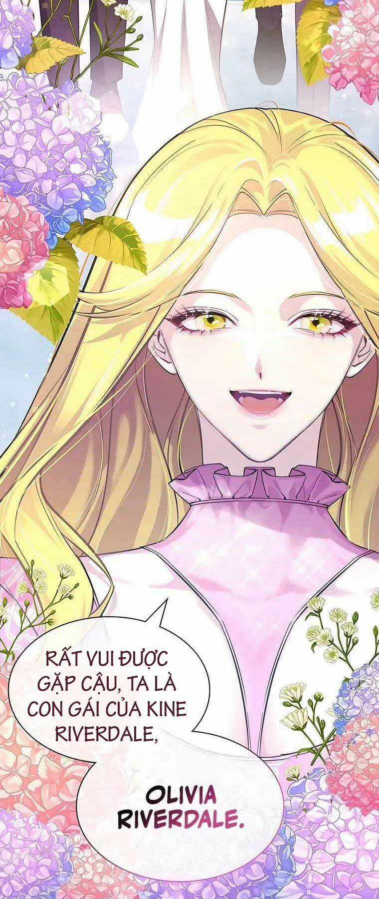 Giấc Mơ Trong Game Trở Thành Hiện Thực Chapter 17 trang 34