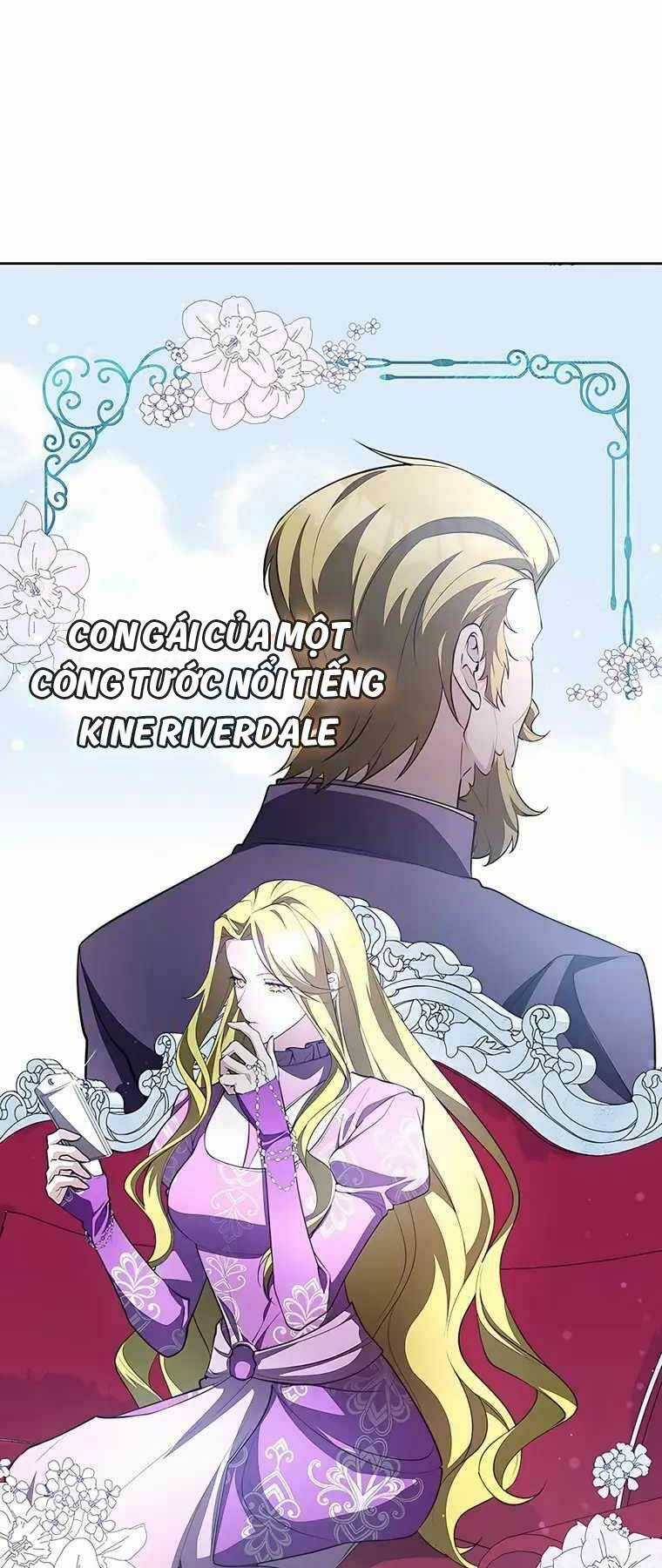 Giấc Mơ Trong Game Trở Thành Hiện Thực Chapter 17 trang 38