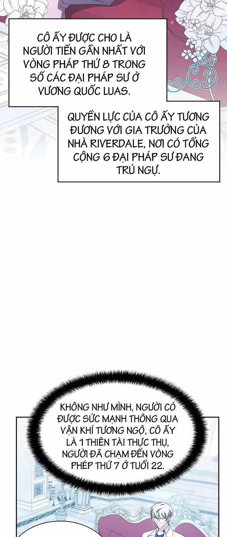 Giấc Mơ Trong Game Trở Thành Hiện Thực Chapter 17 trang 39