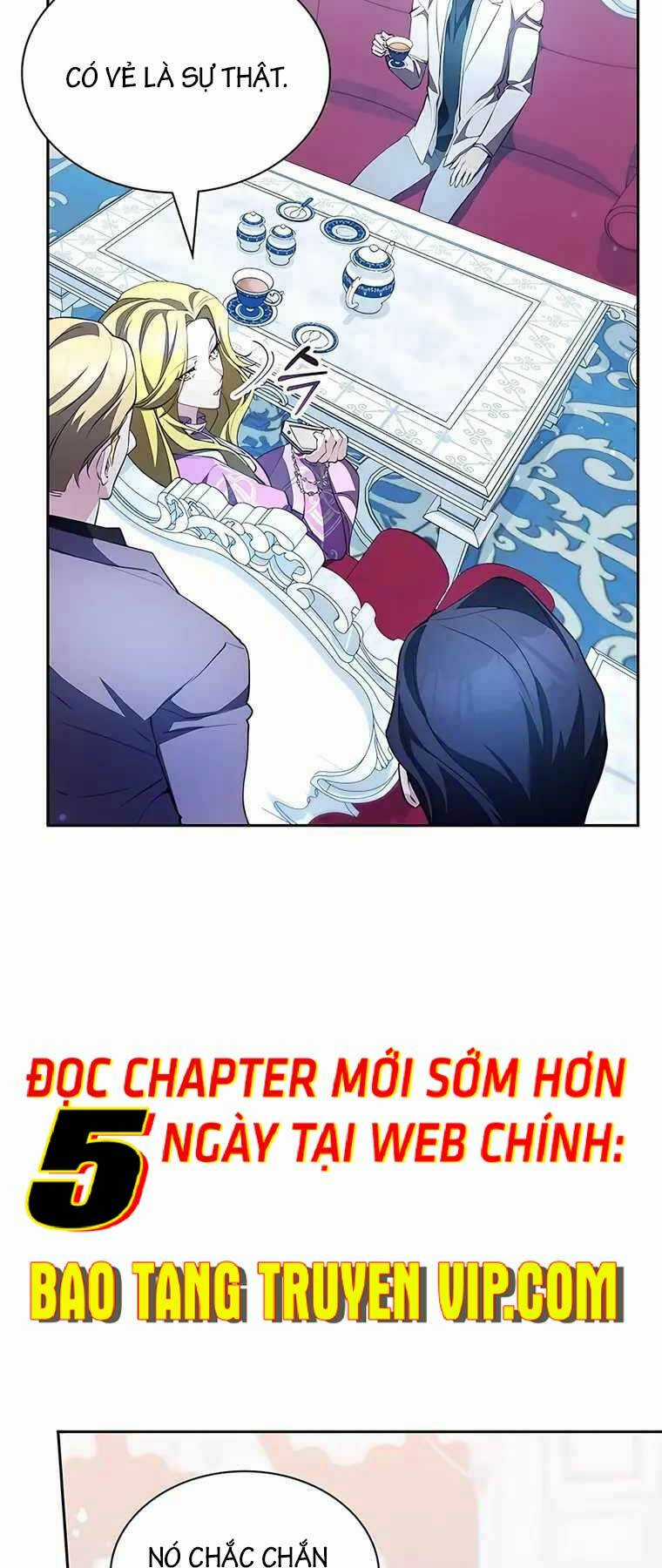 Giấc Mơ Trong Game Trở Thành Hiện Thực Chapter 17 trang 40