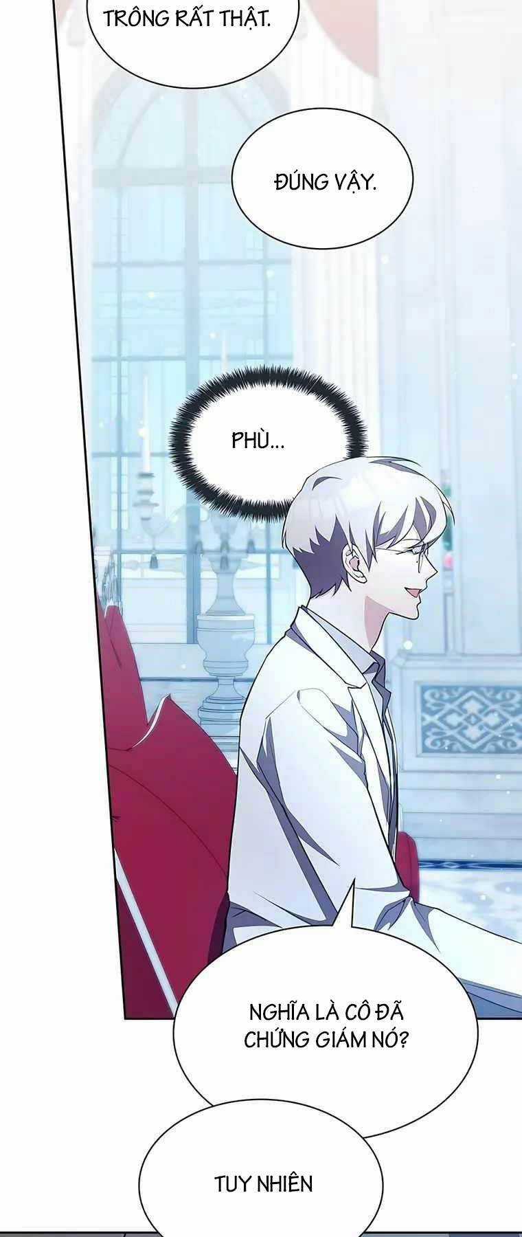 Giấc Mơ Trong Game Trở Thành Hiện Thực Chapter 17 trang 41