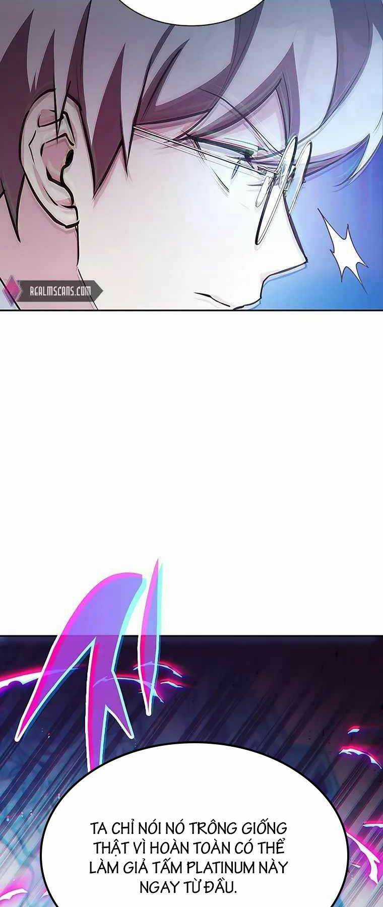 Giấc Mơ Trong Game Trở Thành Hiện Thực Chapter 17 trang 42