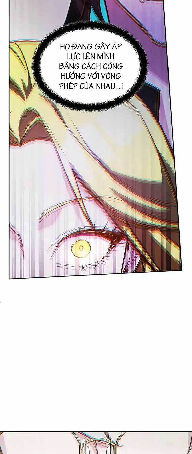 Giấc Mơ Trong Game Trở Thành Hiện Thực Chapter 17 trang 45