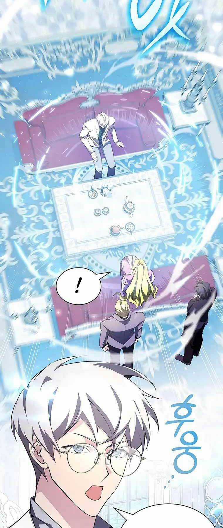 Giấc Mơ Trong Game Trở Thành Hiện Thực Chapter 17 trang 47