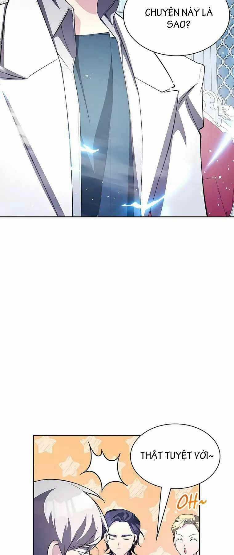 Giấc Mơ Trong Game Trở Thành Hiện Thực Chapter 17 trang 48