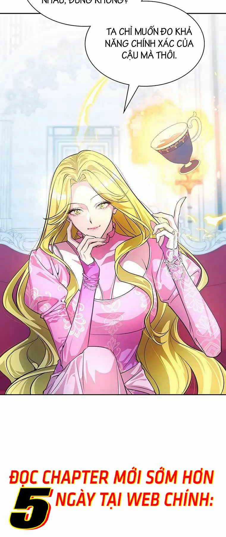 Giấc Mơ Trong Game Trở Thành Hiện Thực Chapter 17 trang 51