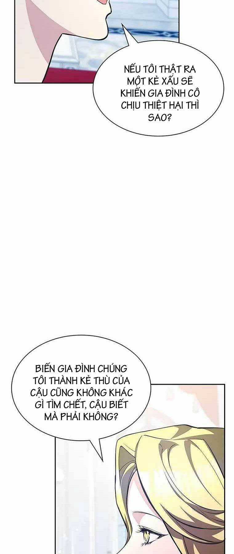 Giấc Mơ Trong Game Trở Thành Hiện Thực Chapter 17 trang 54