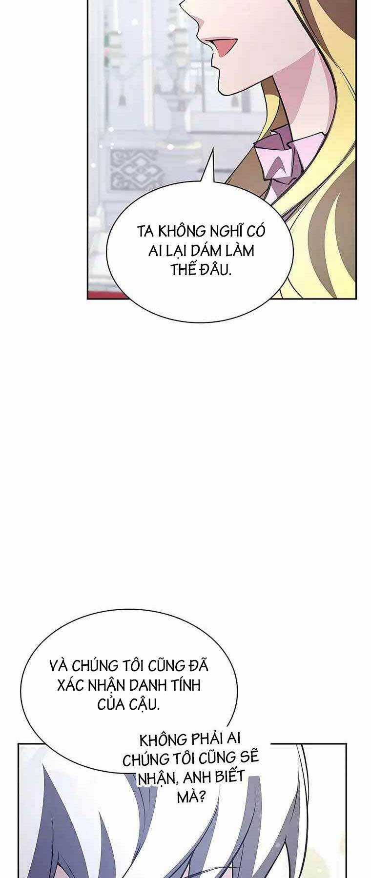 Giấc Mơ Trong Game Trở Thành Hiện Thực Chapter 17 trang 55