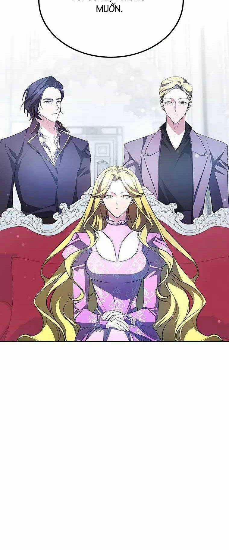 Giấc Mơ Trong Game Trở Thành Hiện Thực Chapter 17 trang 57