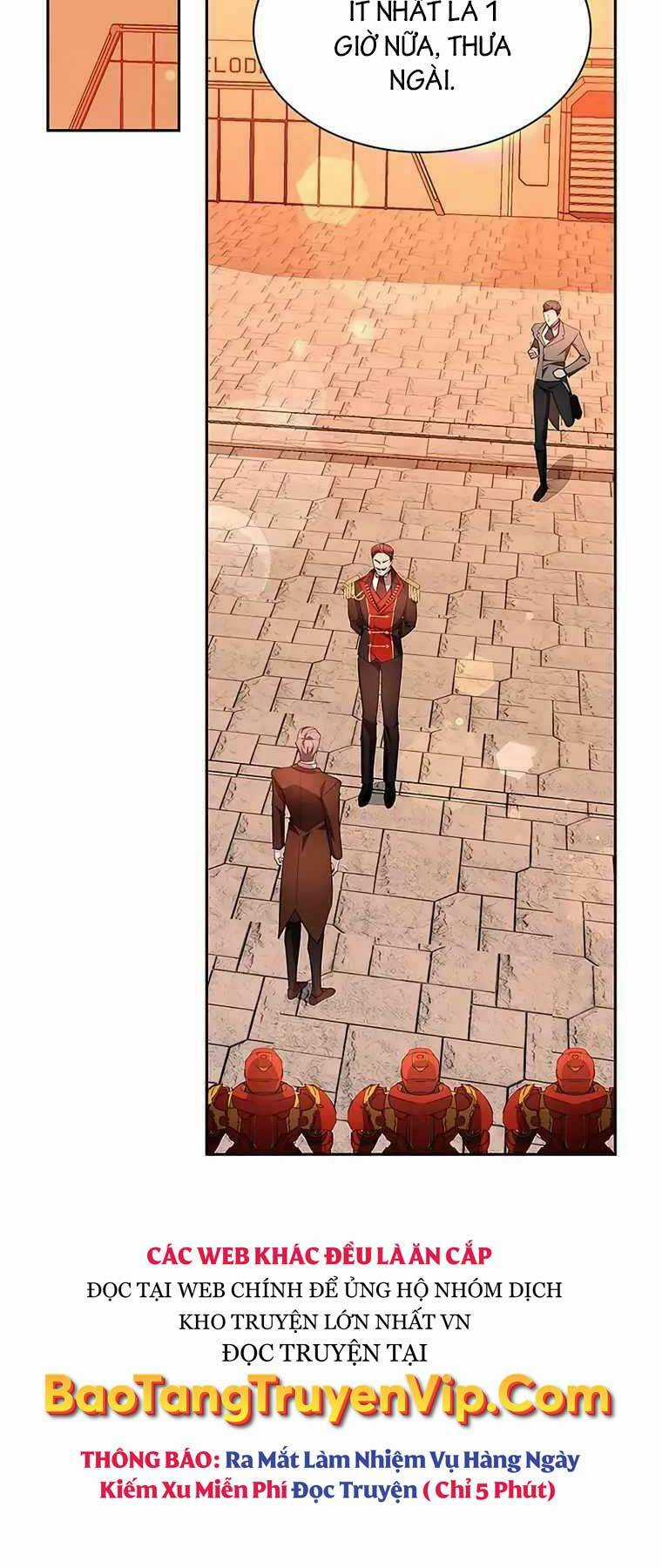 Giấc Mơ Trong Game Trở Thành Hiện Thực Chapter 17 trang 59