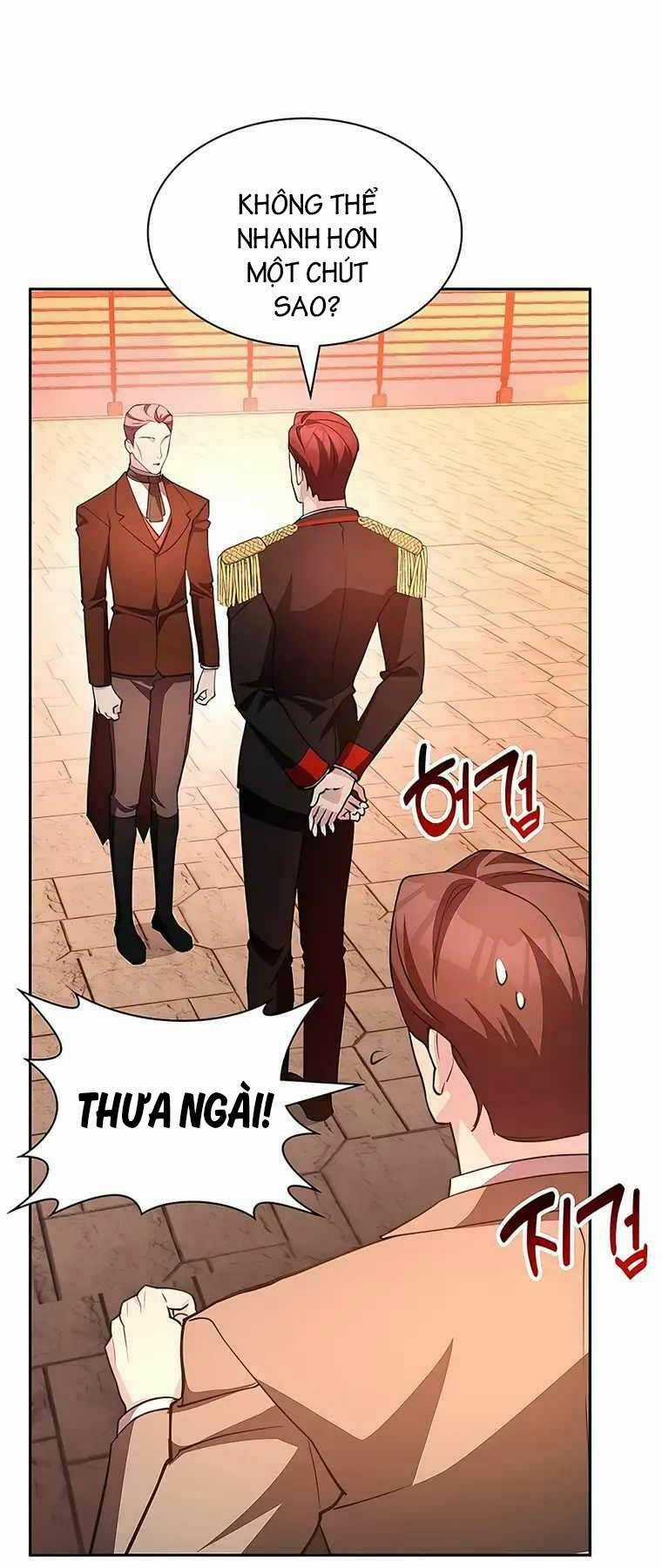 Giấc Mơ Trong Game Trở Thành Hiện Thực Chapter 17 trang 60