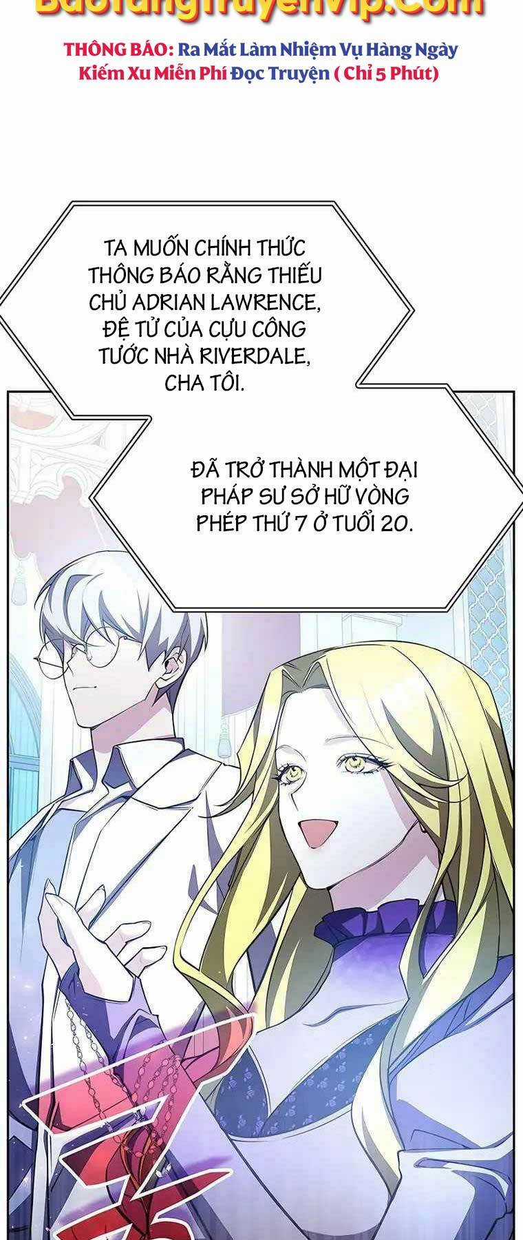 Giấc Mơ Trong Game Trở Thành Hiện Thực Chapter 17 trang 63