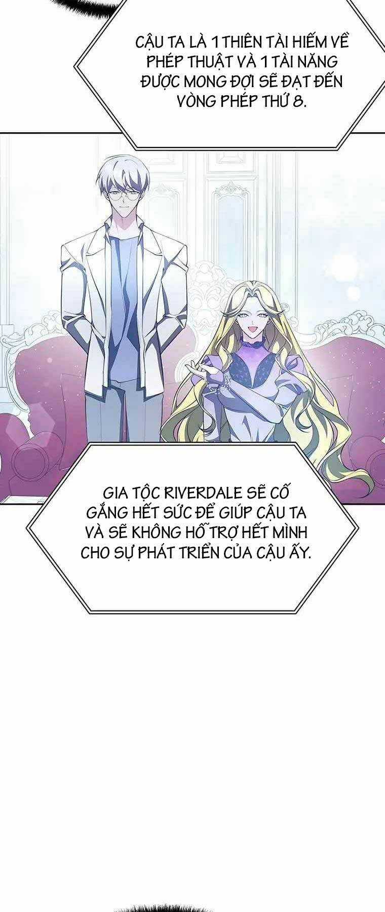 Giấc Mơ Trong Game Trở Thành Hiện Thực Chapter 17 trang 65