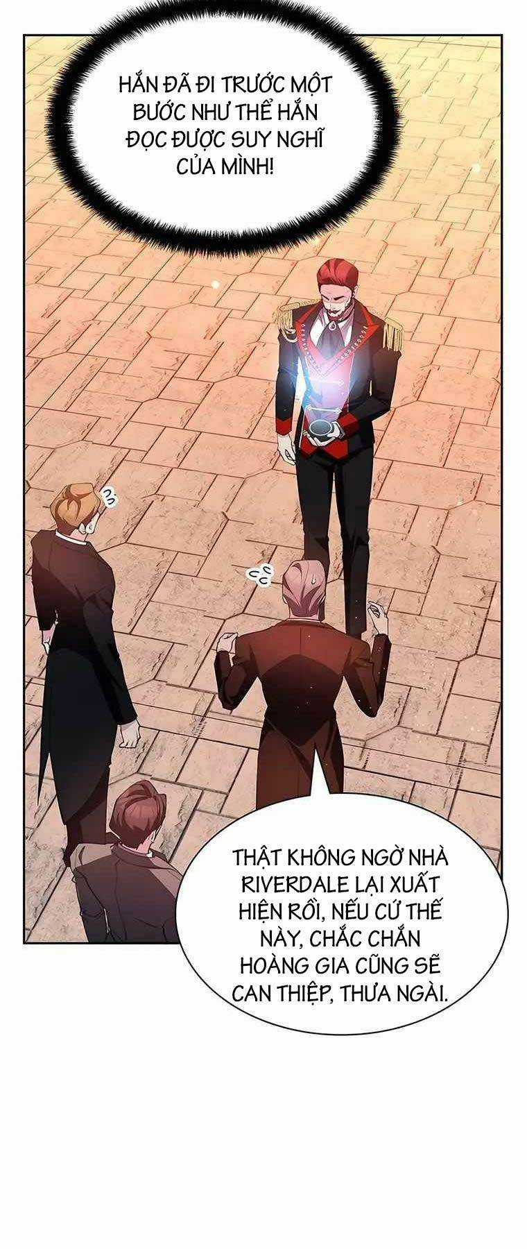 Giấc Mơ Trong Game Trở Thành Hiện Thực Chapter 17 trang 66