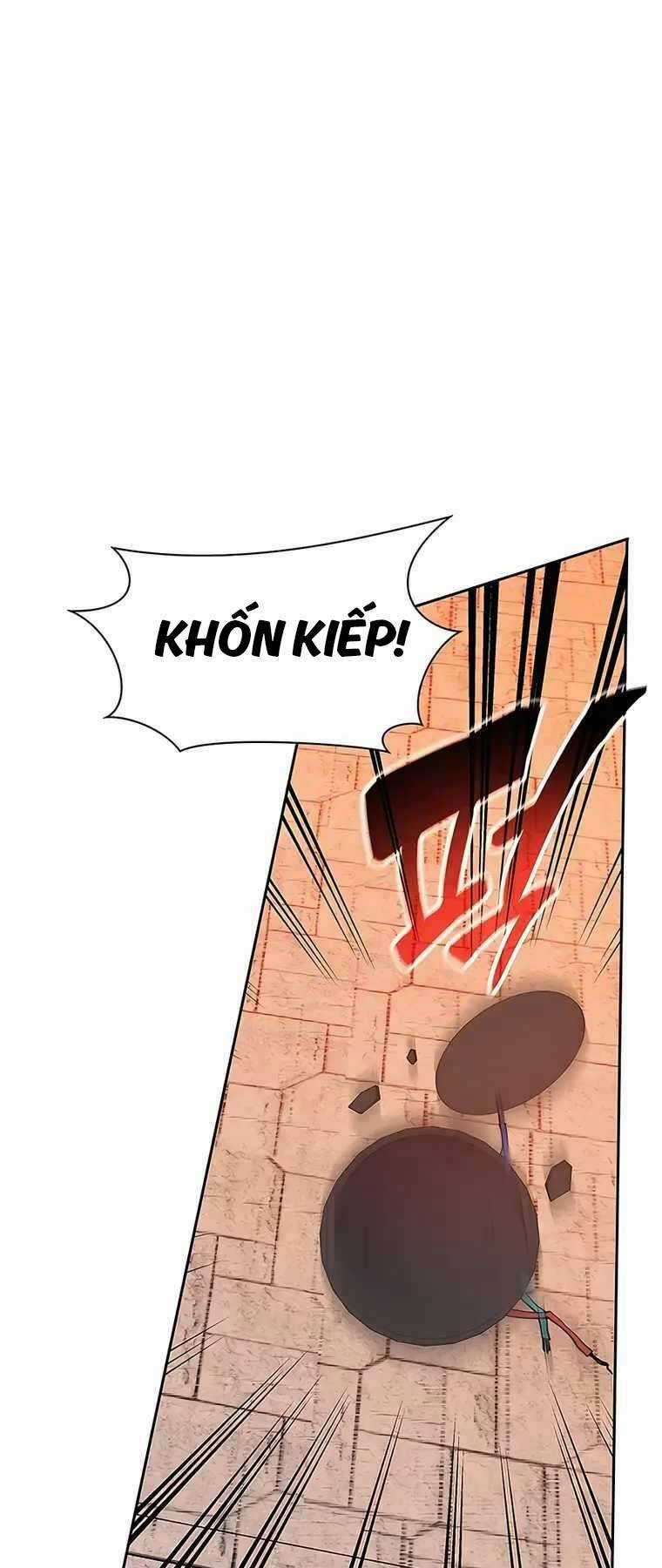 Giấc Mơ Trong Game Trở Thành Hiện Thực Chapter 17 trang 69