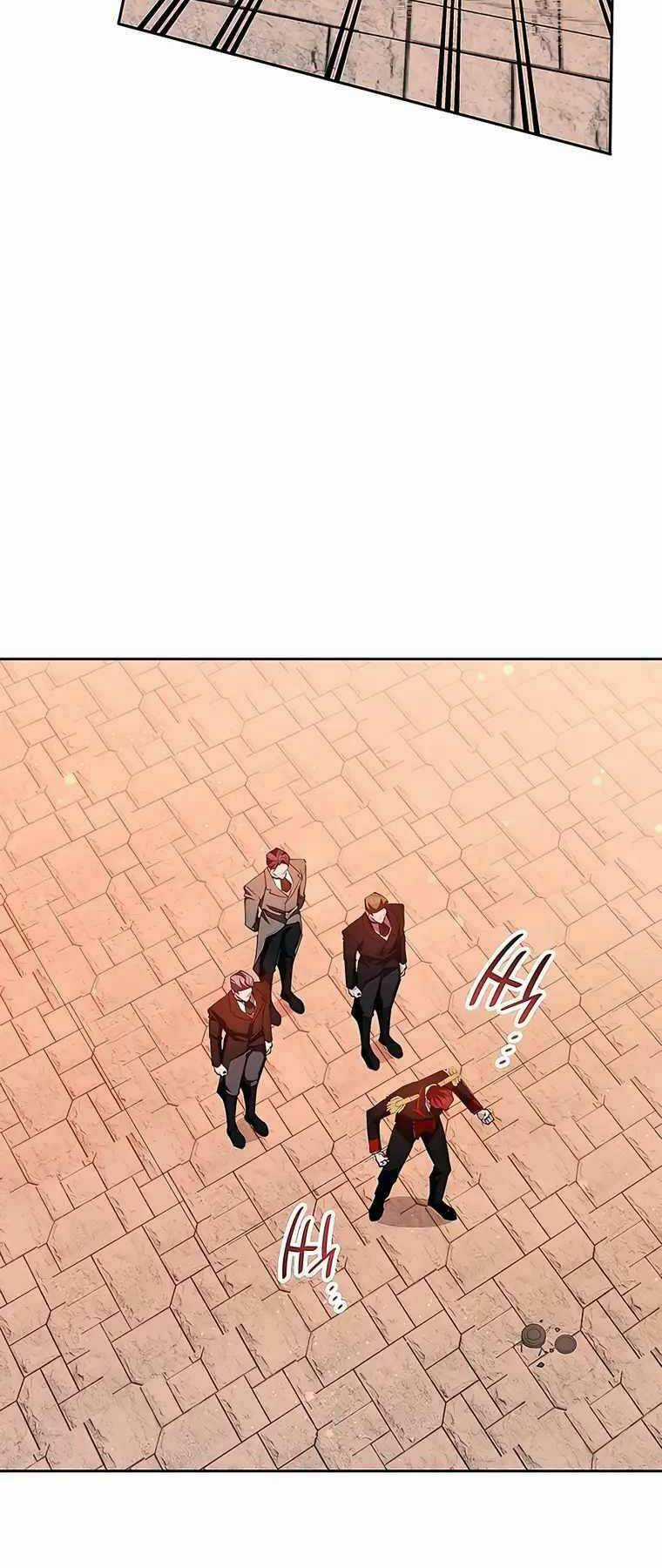 Giấc Mơ Trong Game Trở Thành Hiện Thực Chapter 17 trang 70