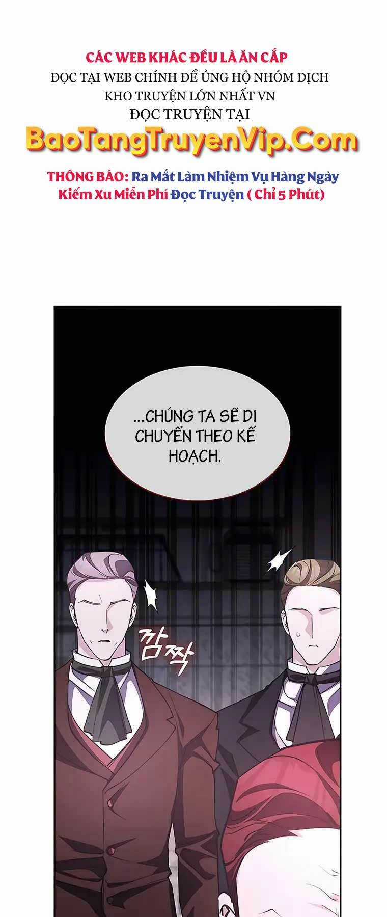 Giấc Mơ Trong Game Trở Thành Hiện Thực Chapter 17 trang 71