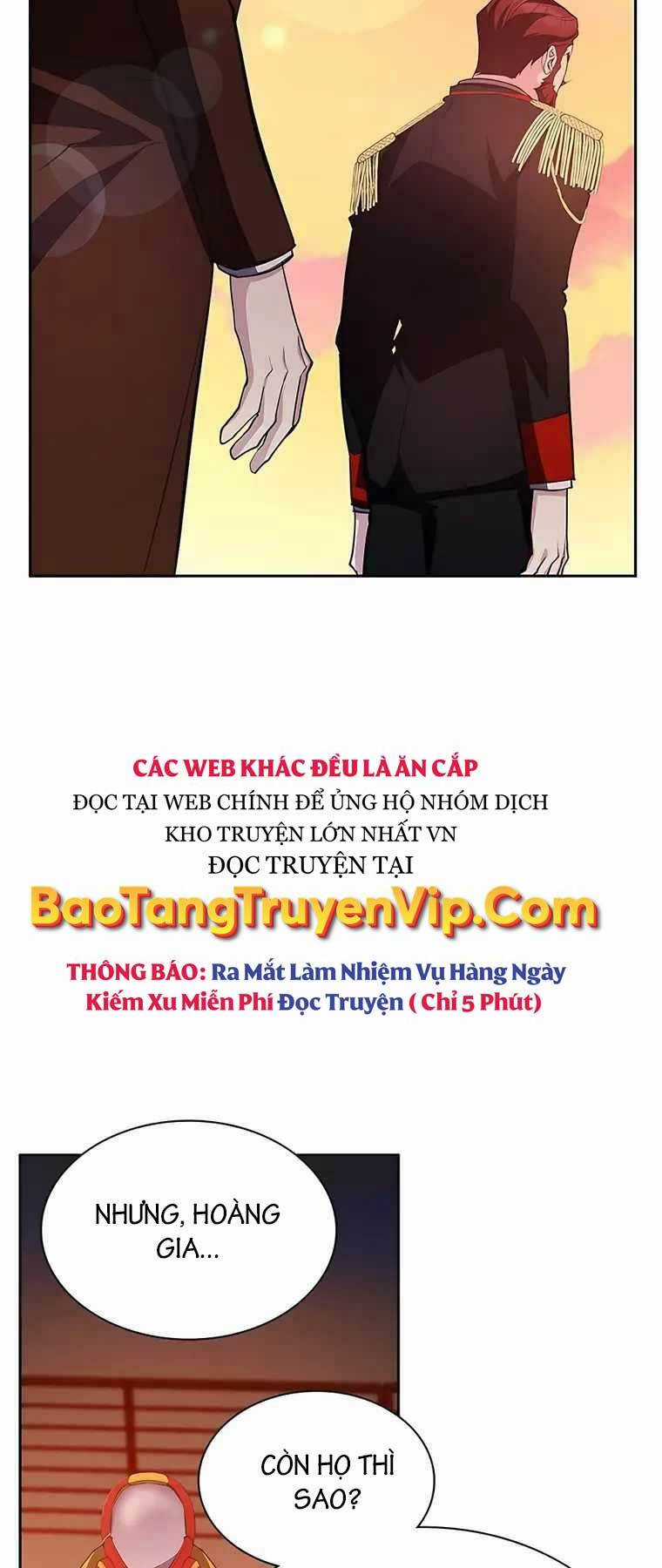 Giấc Mơ Trong Game Trở Thành Hiện Thực Chapter 17 trang 73