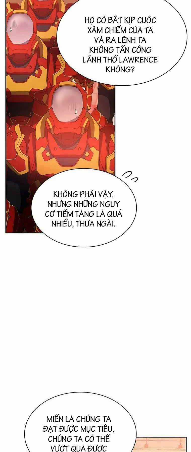 Giấc Mơ Trong Game Trở Thành Hiện Thực Chapter 17 trang 74