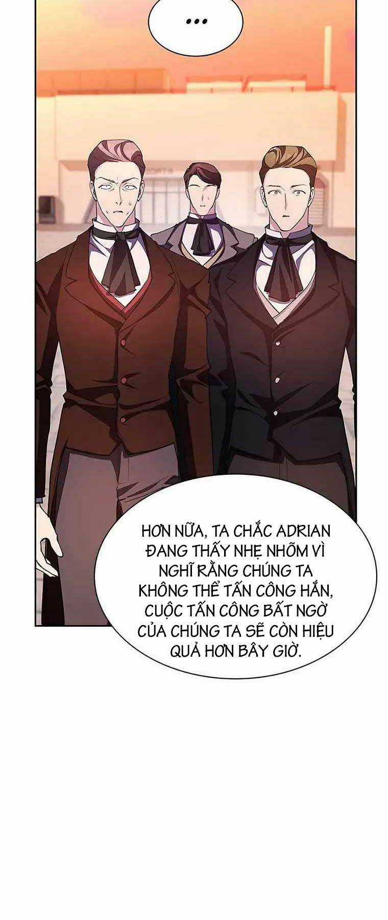 Giấc Mơ Trong Game Trở Thành Hiện Thực Chapter 17 trang 77