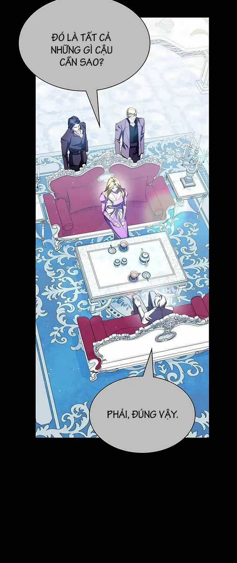 Giấc Mơ Trong Game Trở Thành Hiện Thực Chapter 17 trang 84