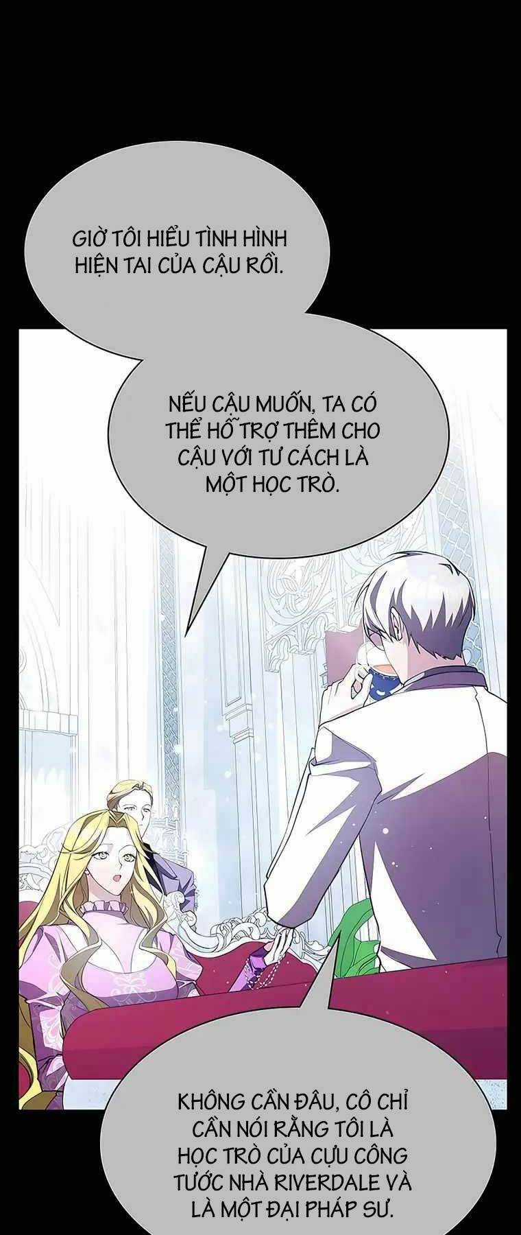 Giấc Mơ Trong Game Trở Thành Hiện Thực Chapter 17 trang 85