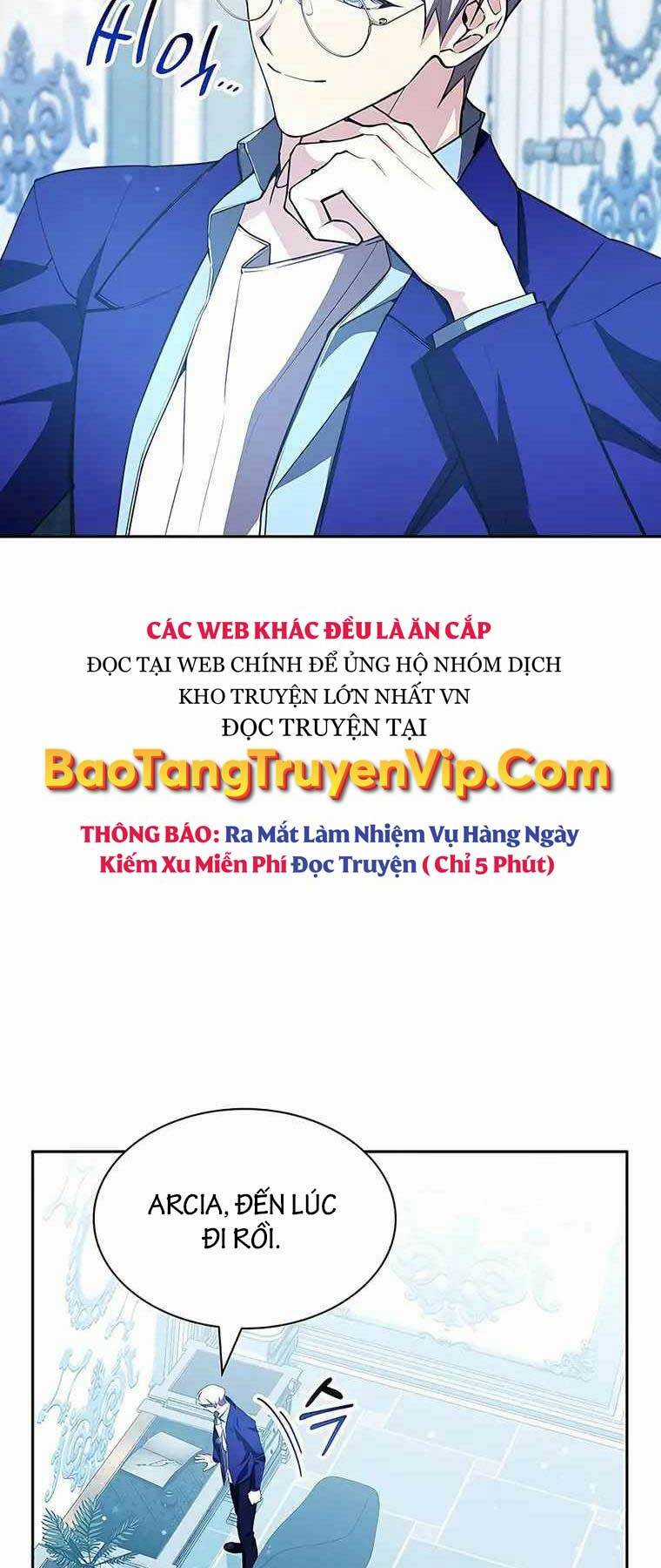 Giấc Mơ Trong Game Trở Thành Hiện Thực Chapter 17 trang 88